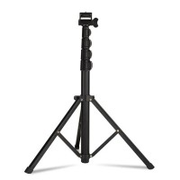 Стійка штатив Tripod Stand Multifunctional Jmary MT-39 ¼ 1.53m
