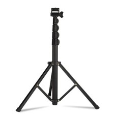Стійка штатив Tripod Stand Multifunctional Jmary MT-39 ¼ 1.53m