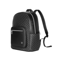 Рюкзак для ноутбука WiWU Master Pro Backpack Black