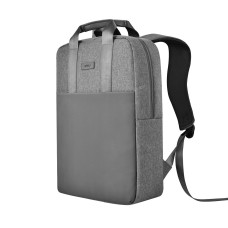 Рюкзак для ноутбука WiWU Minimalist Backpack Grey