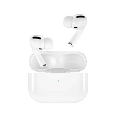 Бездротові Bluetooth навушники XO ET30 Generation 3 Flagship headset BT 5.1 White
