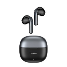 Бездротові Bluetooth навушники USAMS XH09 Earbuds TWS BT 5.1 Black