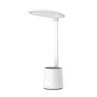 Настільна лампа Baseus Smart Eye Series Full Spectrum Double Light White (DGZH-02)
