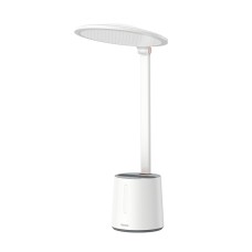 Настільна лампа Baseus Smart Eye Series Full Spectrum Double Light White (DGZH-02)