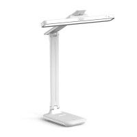 Настільна лампа XO OZ07 Multi-Speed Desk Lamp з дистанційним керуванням White