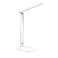 Настільна лампа HOCO DL04 Plus LED Rechargeable eye protection table lamp White