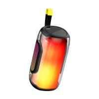 Портативна колонка Bluetooth Hopestar P52 10W Black