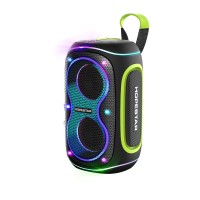 Портативна колонка Bluetooth HOPESTAR Party 210 Mini 30W Black