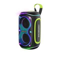 Портативна колонка Bluetooth HOPESTAR Party 210 Mini 30W Black