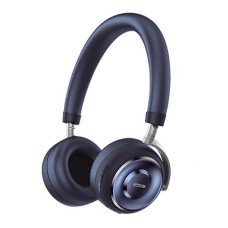 Бездротові Bluetooth навушники REMAX RB-620HB Wireless Stereo Headphone BT 5.0 Blue