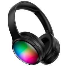 Бездротові Bluetooth навушники Onikuma B3 Headphones with ANC Microphone BT 5.3 Black