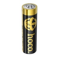 Батарейки Hoco JA1B AA alkaline battery LR6 (4шт)