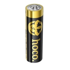 Батарейки Hoco JA1 AA alkaline battery LR6 (10шт)