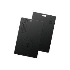 Пошуковий трекер Wiwu WT-07 iTag Location Tracking Anti-Loss Device IOS, Android Black