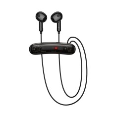 Бездротові Bluetooth навушники Hoco ES77 Graceful lavalier earphones BT 5.4 Black