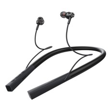 Бездротові Bluetooth навушники Remax RB-S1 BT 5.1 Black