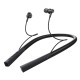 Бездротові Bluetooth навушники Remax RB-S1 BT 5.1 Black