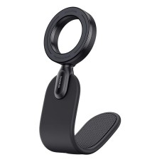 Автомобільний тримач Baseus C02 Go Series Magnetic Car Phone Mount Black C40165500111-00