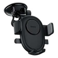 Автомобільний тримач Baseus UltraControl Lite Series Car Holder Cluster Black C40351700111-00