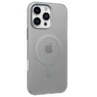 Чохол ROCK Matte Series Protaction Case with Magsafe for iPhone 16 Pro Grey