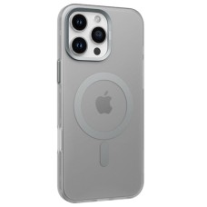 Чохол ROCK Matte Series Protaction Case with Magsafe for iPhone 16 Pro Grey