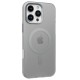 Чохол ROCK Matte Series Protaction Case with Magsafe for iPhone 16 Pro Grey