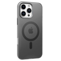 Чохол ROCK Matte Series Protaction Case with Magsafe for iPhone 16 Pro Black