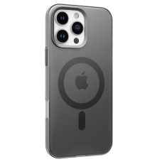 Чохол ROCK Matte Series Protaction Case with Magsafe for iPhone 16 Pro Black