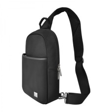 Сумка Zuck Bear Gerald Shoulder Bag Black