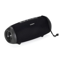 Портативна колонка Bluetooth Sounarc R1 IPX6 BT5.3 40W Black