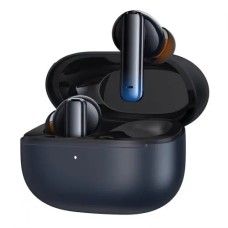 Бездротові Bluetooth навушники Baseus Storm 1 True Wireless Earphones ANC BT 5.2 Black NGTW140201