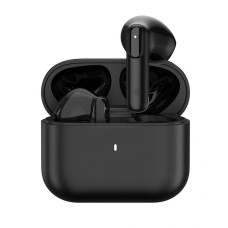 Бездротові Bluetooth навушники WiWU T29 ENC Clear Call TWS BT 6.0 Black