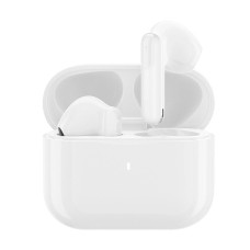 Бездротові навушники Bluetooth WiWU T29 ENC Clear Call TWS BT 6.0 White