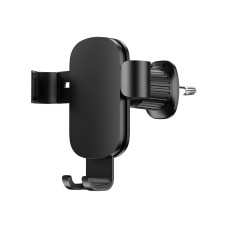 Автомобільний тримач WiWU Wi-CH058 Gentleman Car Mount Black