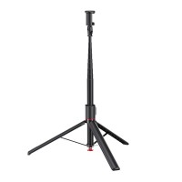 Монопод-трипод CH TT01 1.77m Black