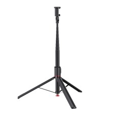 Монопод-трипод CH TT01 1.77m Black