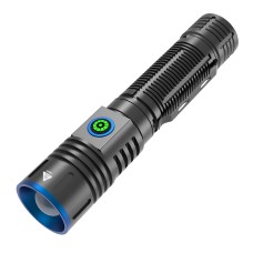 Ліхтарик ручний CH T-87908 Black