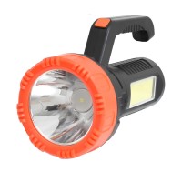 Ліхтарик ручний CH XS-520 Working Light Black