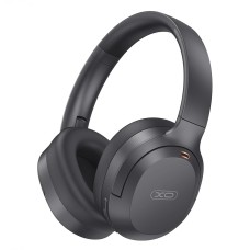 Бездротові Bluetooth навушники XO BE53 Tough Style Swivel Headband ANC Headset BT 5.3 Black