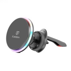 Автомобільний тримач Earldom ET-WC46 15W Black