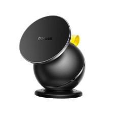 Автомобільний тримач Baseus PrimeTrip VC1 Air Dashboard Magnetic Car Mount Black C0013901