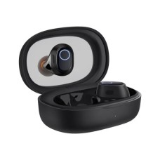 Бездротові Bluetooth навушники Baseus Bowie WM03 True Wireless Earphones BT 5.3 Black NGTW330401