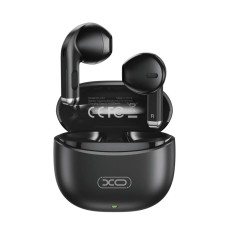 Бездротові Bluetooth навушники XO X33 Yu Jing TWS Headset BT 5.3 Black