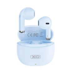 Бездротові Bluetooth навушники XO X33 Yu Jing TWS Headset BT 5.3 Blue