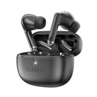Бездротові Bluetooth навушники Earldom TWS44 BT 5.3 Black