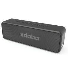 Портативна колонка Bluetooth Xdobo X5 IPX6 BT5.0 30W Black