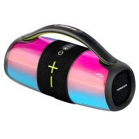 Портативна колонка Bluetooth Hopestar P54 40W Black