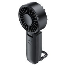 Портативний вентилятор ACEFAST YF2 folding handheld fan 4 Levels Black