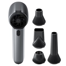 Турбо вентилятор ACEFAST YF3 powerful handheld fan Black