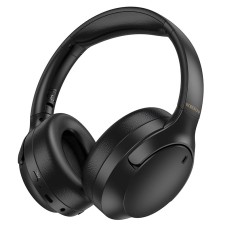 Бездротові Bluetooth навушники BOROFONE BO31 Prestige active noise reduction BT 5.4 Black